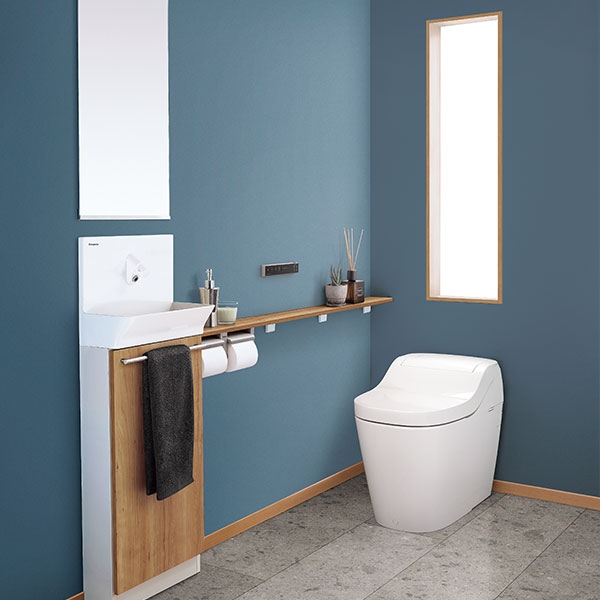 Panasonic アラウーノS160.jpg